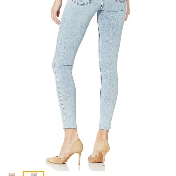 Joes Jeans Womens Icon Midrise skinny Ankle Jean - Picture 2 of 10